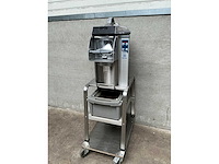 Electrolux - t10e - aardappelschrapmachine - afbeelding 3 van  8