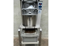 Electrolux - t10e - aardappelschrapmachine - afbeelding 6 van  8