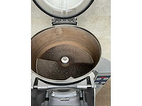 Electrolux - t10e - aardappelschrapmachine - afbeelding 8 van  8