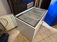 Electrolux - tc1150 - freezer - afbeelding 3 van  6