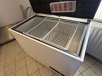 Electrolux - tc1150 - freezer - afbeelding 4 van  6