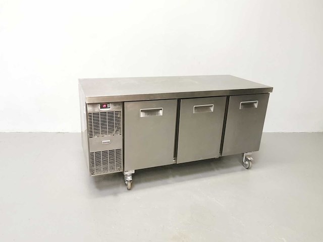 Electrolux - voordeel - koeltafel - afbeelding 1 van  1