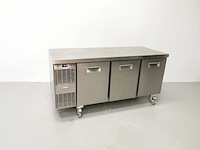 Electrolux - voordeel - koeltafel - afbeelding 1 van  1