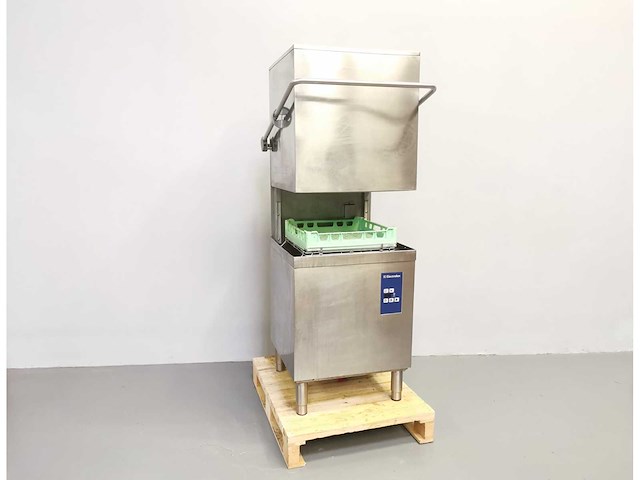 Electrolux - wt55adg1 - vaatwasser - afbeelding 2 van  2