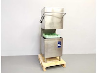 Electrolux - wt55adg1 - vaatwasser - afbeelding 2 van  2