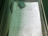 Electrolux 4-spit fornuis rvs elektrisch - afbeelding 3 van  3