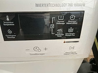 Electrolux 700 inverter technologie wasmachine - afbeelding 2 van  2