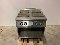 Electrolux 900 fornuis - afbeelding 1 van  4