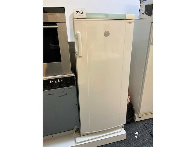 Electrolux b238756 koelkast - afbeelding 2 van  4
