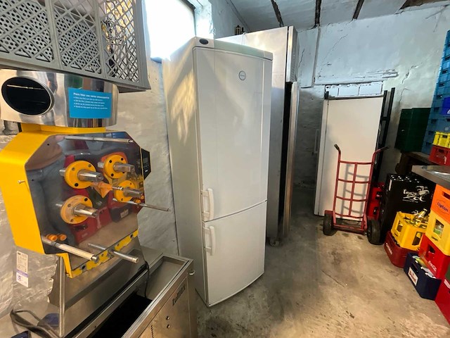 Electrolux cb 360 1c electrolux - afbeelding 1 van  7