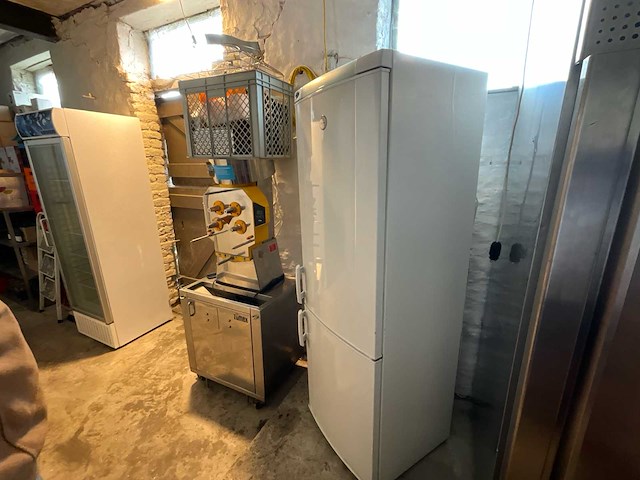 Electrolux cb 360 1c electrolux - afbeelding 2 van  7