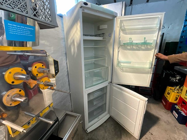 Electrolux cb 360 1c electrolux - afbeelding 3 van  7