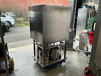 Electrolux combisteamer - afbeelding 4 van  9