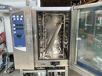 Electrolux combisteamer - afbeelding 8 van  9