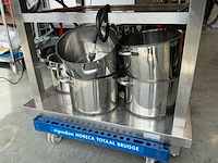 Electrolux combisteamer - afbeelding 9 van  9