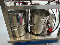Electrolux combisteamer - afbeelding 2 van  10