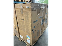 Electrolux comfort 600 exp26u339aw mobiele airco - afbeelding 3 van  3