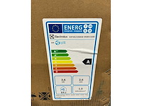 Electrolux comfort 600 exp26u339aw mobiele airco - afbeelding 2 van  2