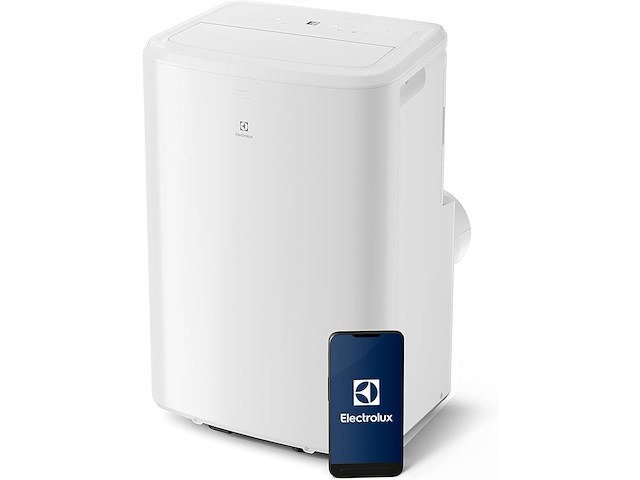 Electrolux draagbare airconditioner - afbeelding 1 van  5