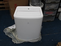 Electrolux draagbare airconditioner - afbeelding 2 van  5