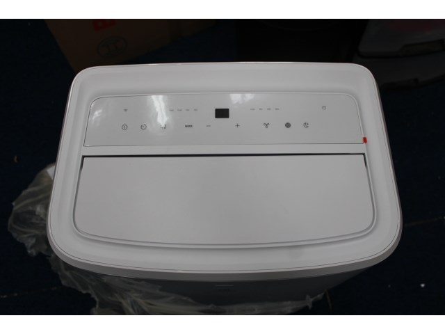 Electrolux draagbare airconditioner - afbeelding 3 van  5