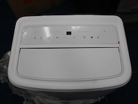 Electrolux draagbare airconditioner - afbeelding 3 van  5