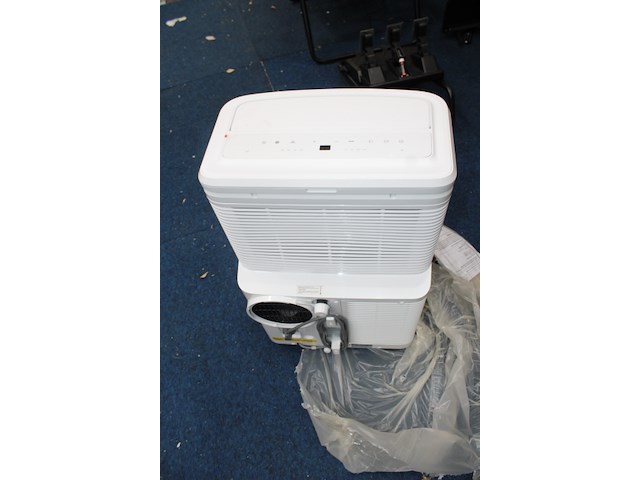 Electrolux draagbare airconditioner - afbeelding 4 van  5