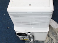 Electrolux draagbare airconditioner - afbeelding 4 van  5