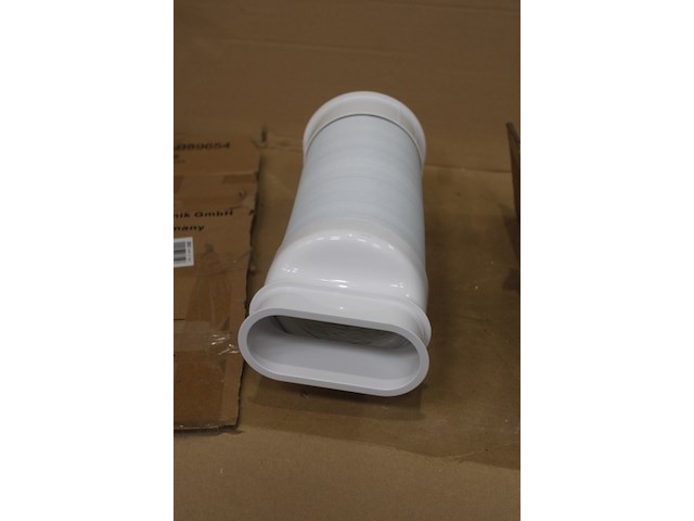 Electrolux draagbare airconditioner - afbeelding 5 van  5