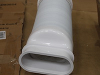 Electrolux draagbare airconditioner - afbeelding 5 van  5