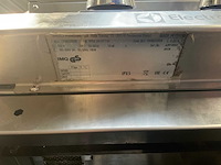 Electrolux e9ined2008 grillplaat - afbeelding 3 van  3