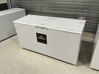 Electrolux ecf31461w vriezer - afbeelding 1 van  9