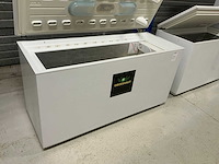 Electrolux ecf31461w vriezer - afbeelding 2 van  9