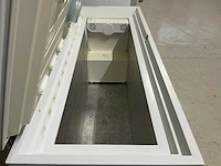 Electrolux ecf31461w vriezer - afbeelding 3 van  9