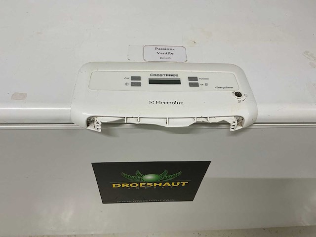 Electrolux ecf31461w vriezer - afbeelding 6 van  9