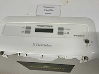 Electrolux ecf31461w vriezer - afbeelding 7 van  9