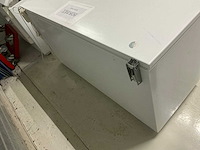 Electrolux ecf31461w vriezer - afbeelding 8 van  9