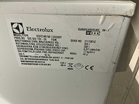 Electrolux ecf31461w vriezer - afbeelding 9 van  9