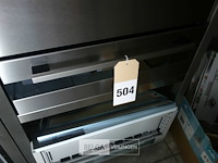 Electrolux eedp2080ax - afbeelding 2 van  4