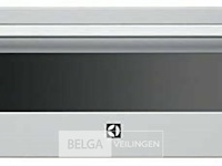 Electrolux eedp2080ax - afbeelding 4 van  4