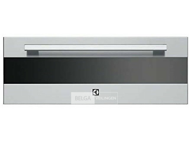 Electrolux eedp2080ax - afbeelding 4 van  4