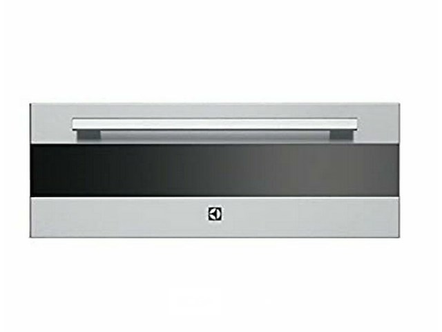 Electrolux eedp2080ax - afbeelding 1 van  4