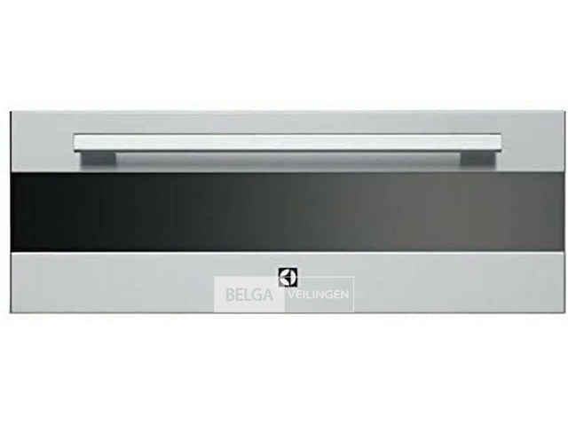Electrolux eedp2080ax - afbeelding 4 van  4
