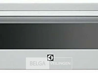 Electrolux eedp2080ax - afbeelding 4 van  4
