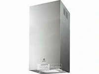 Electrolux efl45465-ox