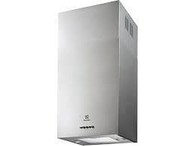 Electrolux efl45465-ox - afbeelding 1 van  7