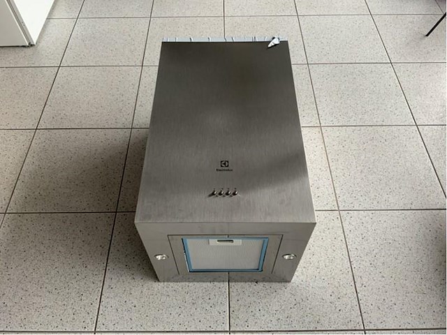 Electrolux efl45465-ox - afbeelding 7 van  7