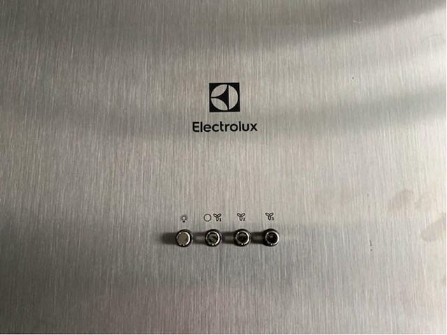 Electrolux efl45465-ox - afbeelding 4 van  7