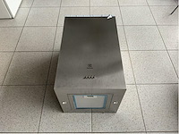 Electrolux efl45465-ox - afbeelding 7 van  7