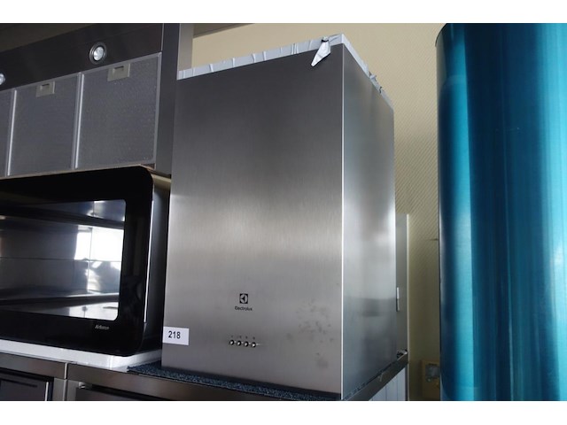 Electrolux efl45465-ox - afbeelding 2 van  7